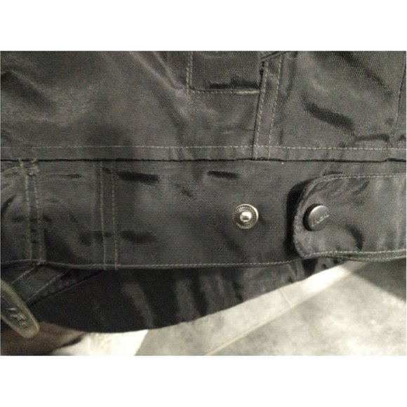 Motorcycle jacket - Picture 5 of 11